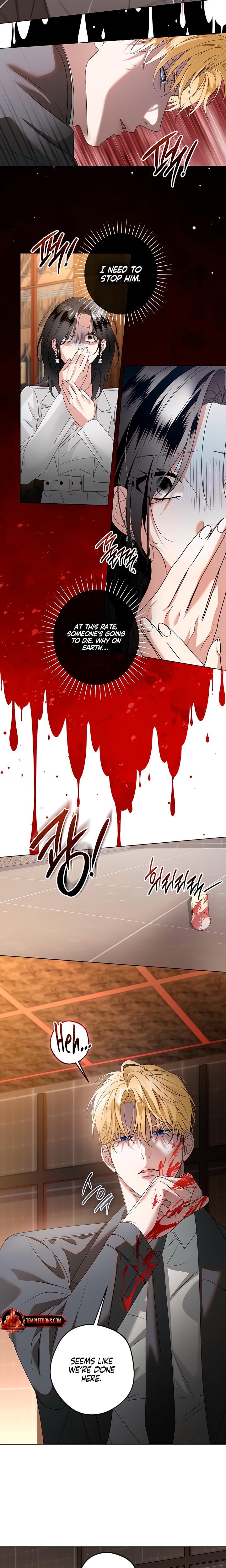 Solstice (Uncensored), chapter 31, page 13 of 19