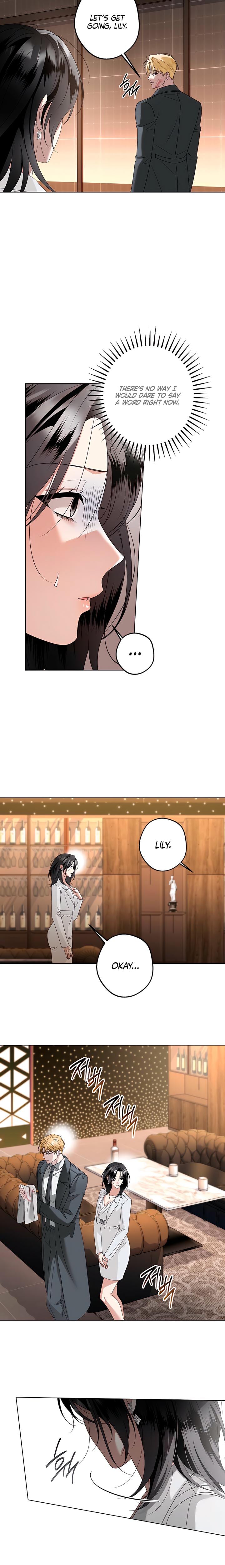 Solstice (Uncensored), chapter 31, page 14 of 19