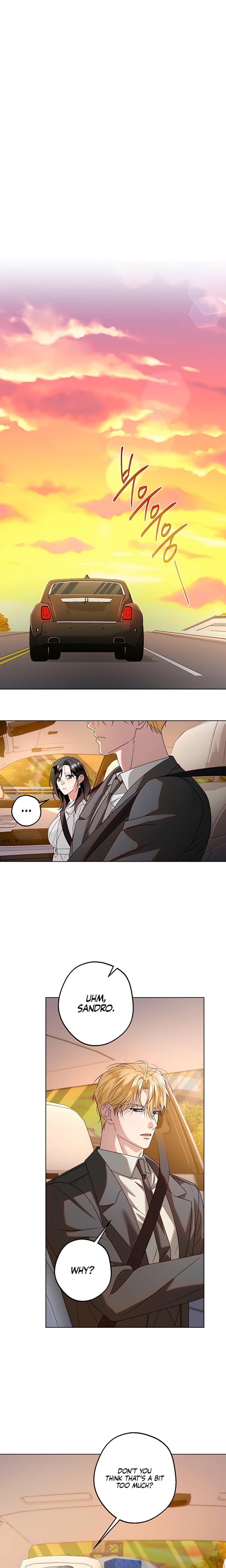 Solstice (Uncensored), chapter 31, page 15 of 19