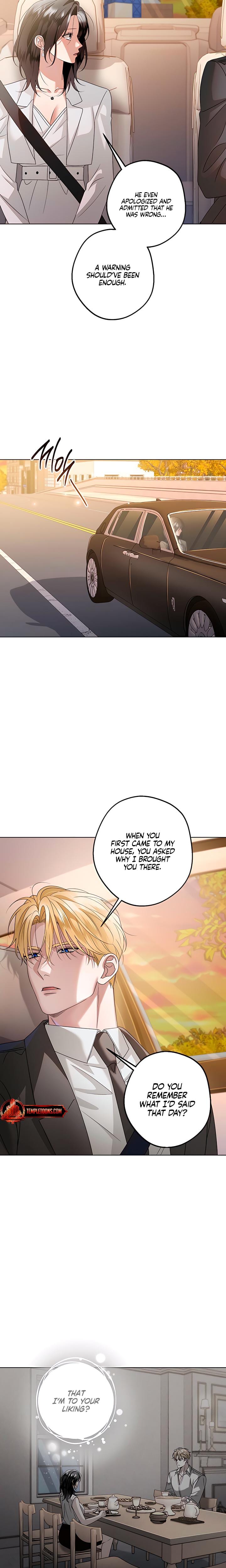 Solstice (Uncensored), chapter 31, page 16 of 19