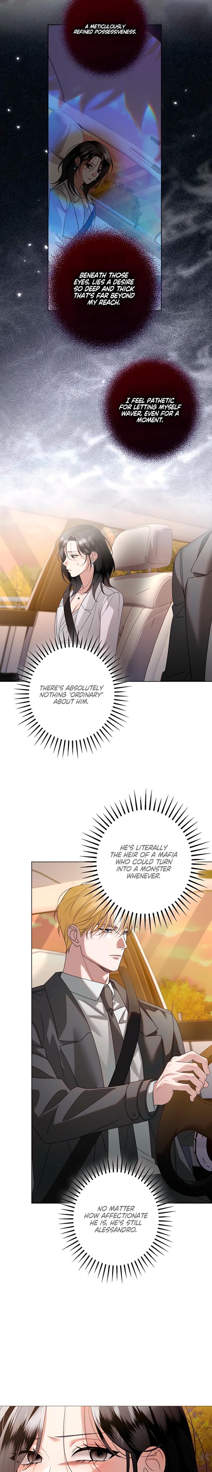Solstice (Uncensored), chapter 31, page 18 of 19