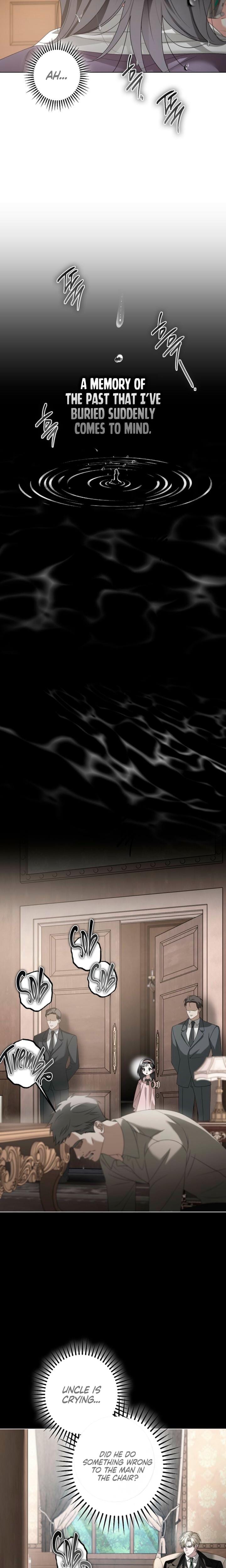 Solstice (Uncensored), chapter 32, page 6 of 20