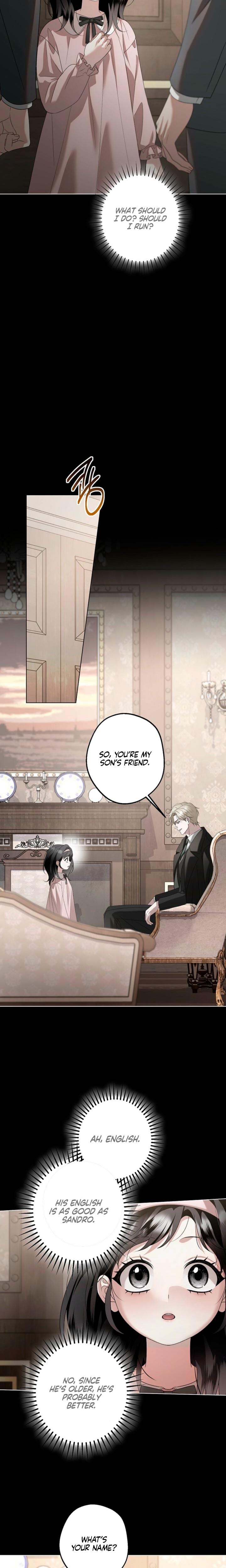 Solstice (Uncensored), chapter 32, page 8 of 20