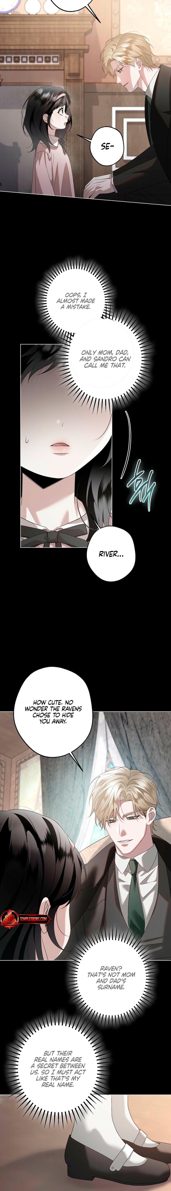 Solstice (Uncensored), chapter 32, page 9 of 20