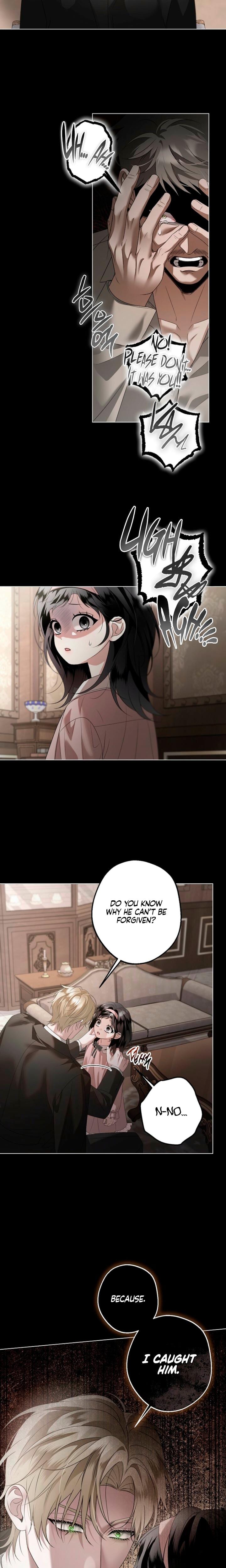 Solstice (Uncensored), chapter 32, page 12 of 20