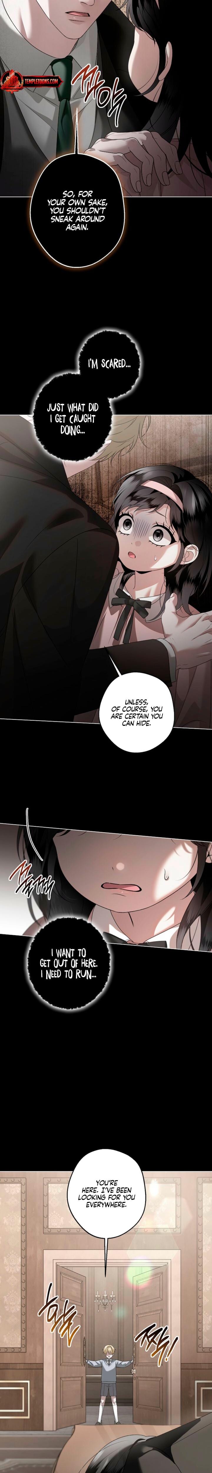 Solstice (Uncensored), chapter 32, page 13 of 20