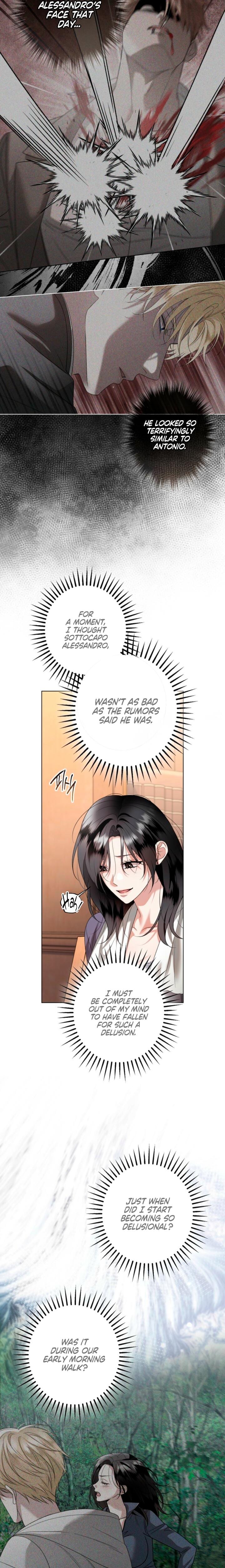 Solstice (Uncensored), chapter 32, page 18 of 20