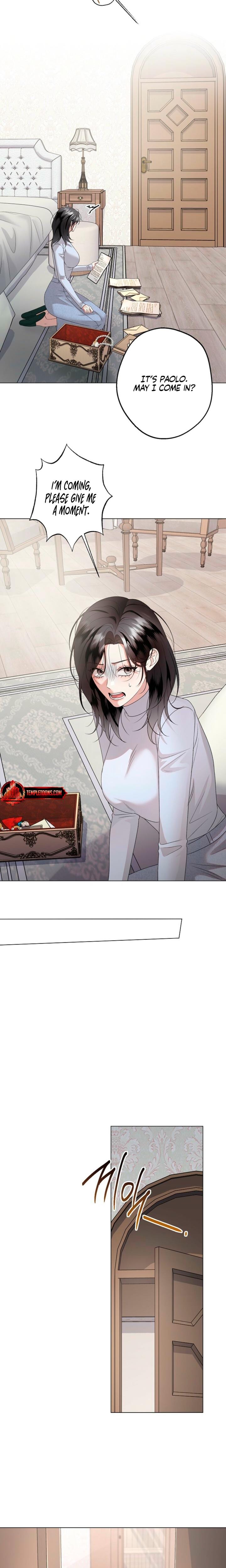 Solstice (Uncensored), chapter 33, page 5 of 21