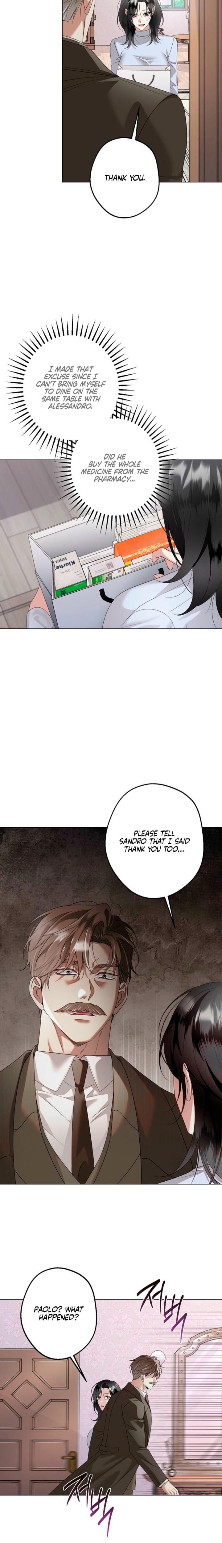Solstice (Uncensored), chapter 33, page 7 of 21