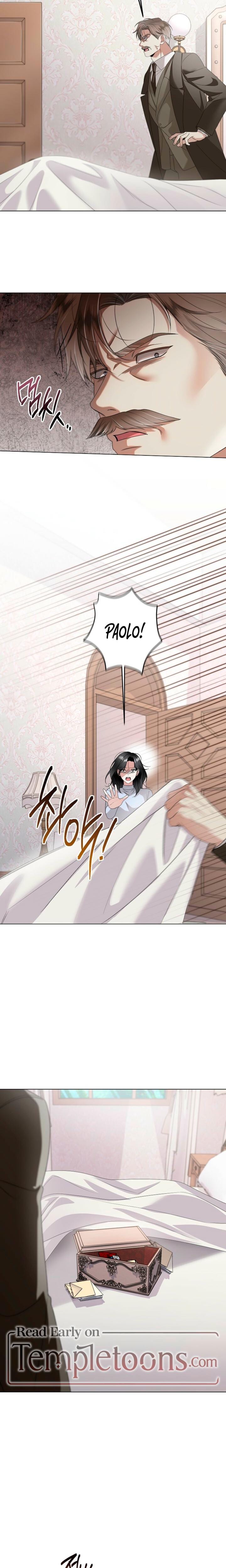 Solstice (Uncensored), chapter 33, page 10 of 21