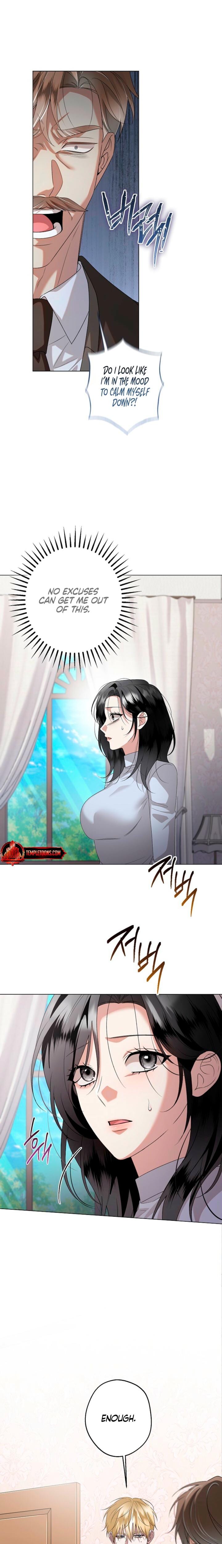 Solstice (Uncensored), chapter 33, page 12 of 21
