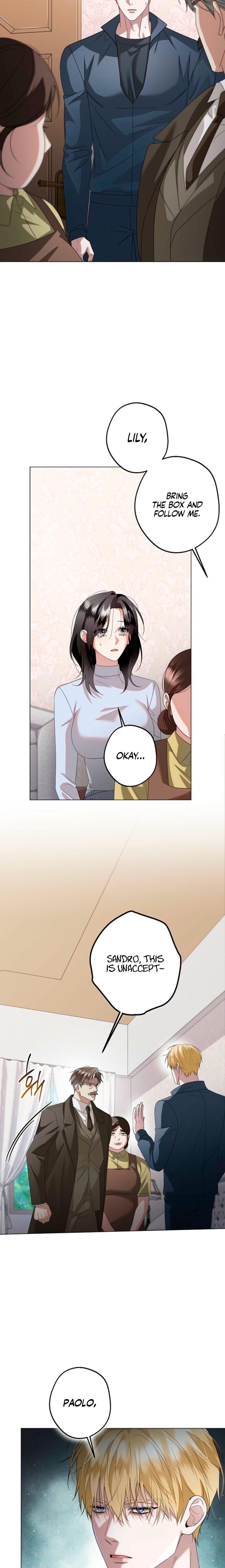 Solstice (Uncensored), chapter 33, page 13 of 21