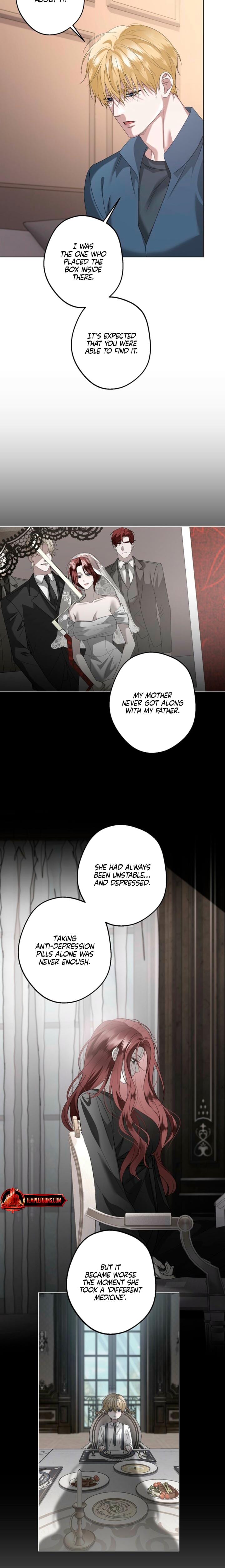 Solstice (Uncensored), chapter 33, page 16 of 21