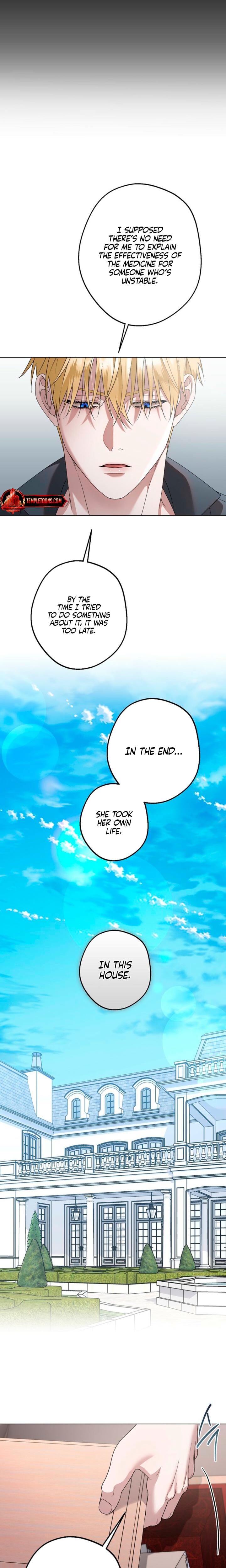 Solstice (Uncensored), chapter 33, page 17 of 21