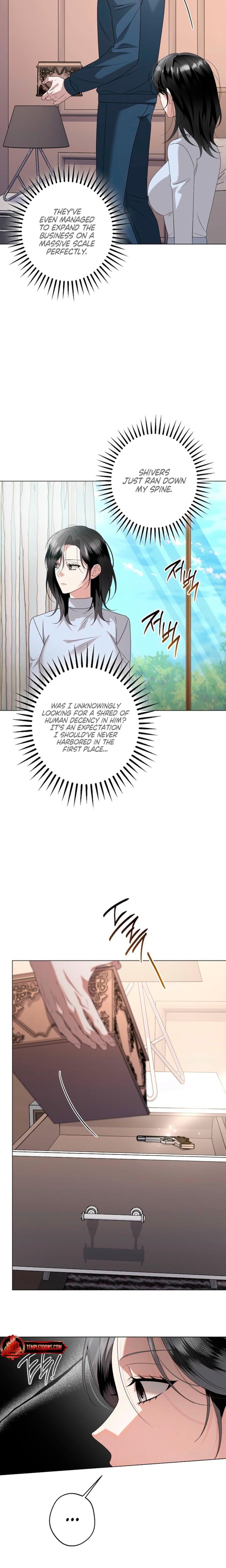 Solstice (Uncensored), chapter 33, page 19 of 21