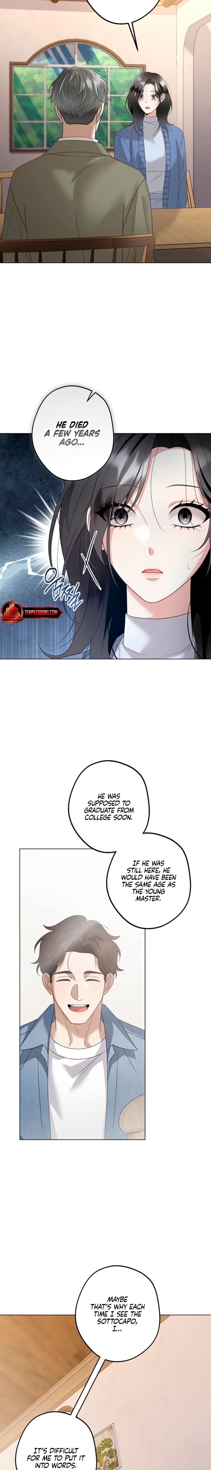 Solstice (Uncensored), chapter 34, page 8 of 20