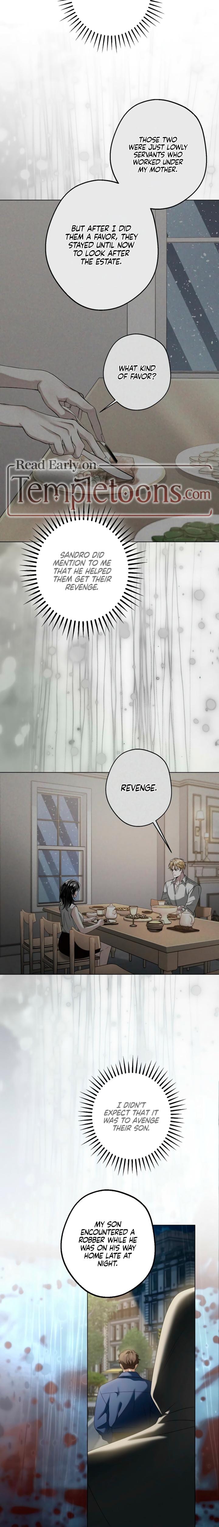 Solstice (Uncensored), chapter 34, page 10 of 20