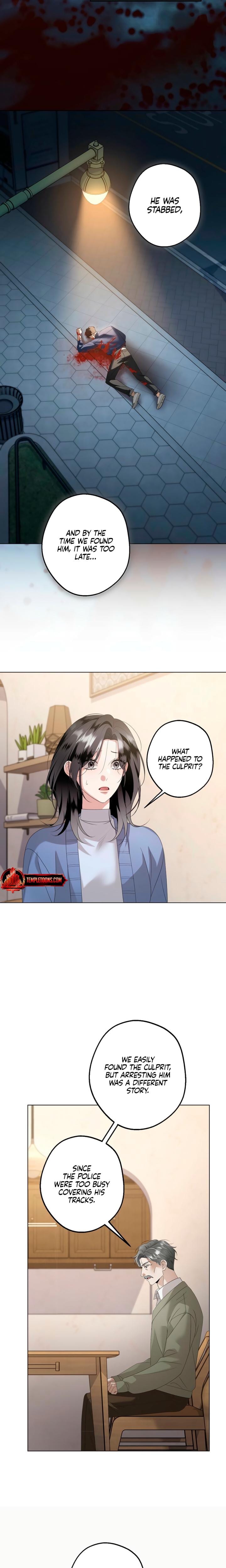 Solstice (Uncensored), chapter 34, page 11 of 20