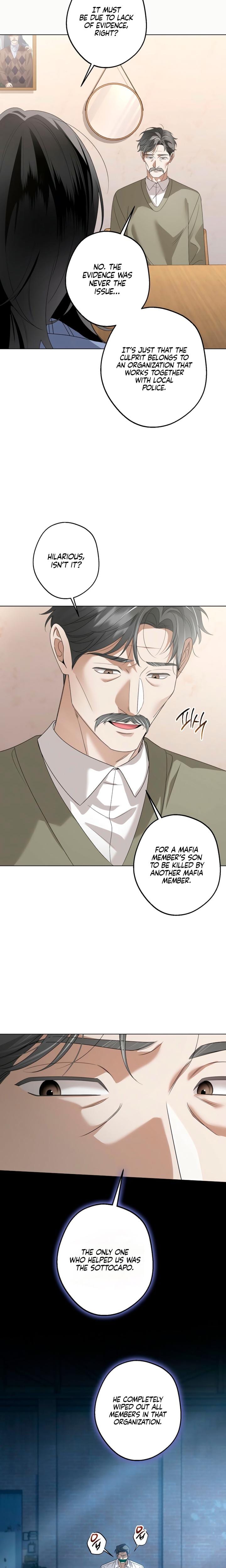 Solstice (Uncensored), chapter 34, page 12 of 20