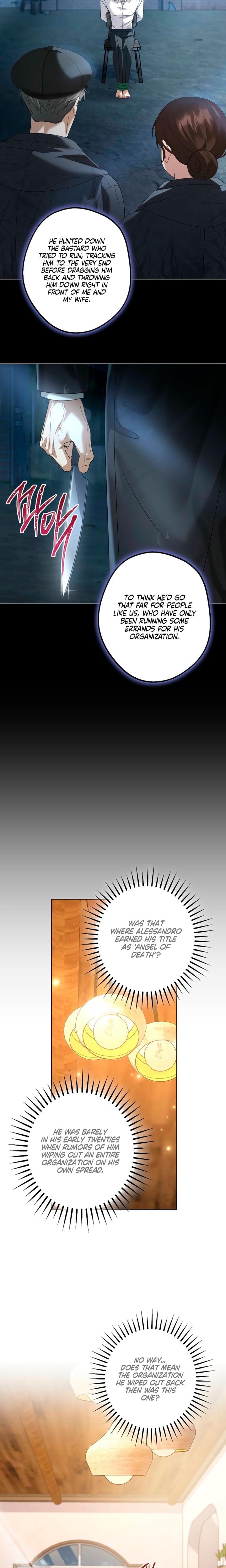 Solstice (Uncensored), chapter 34, page 13 of 20