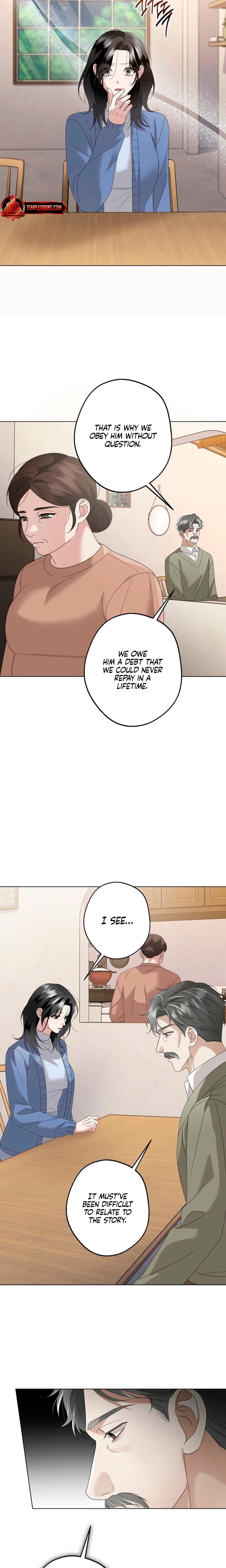 Solstice (Uncensored), chapter 34, page 14 of 20