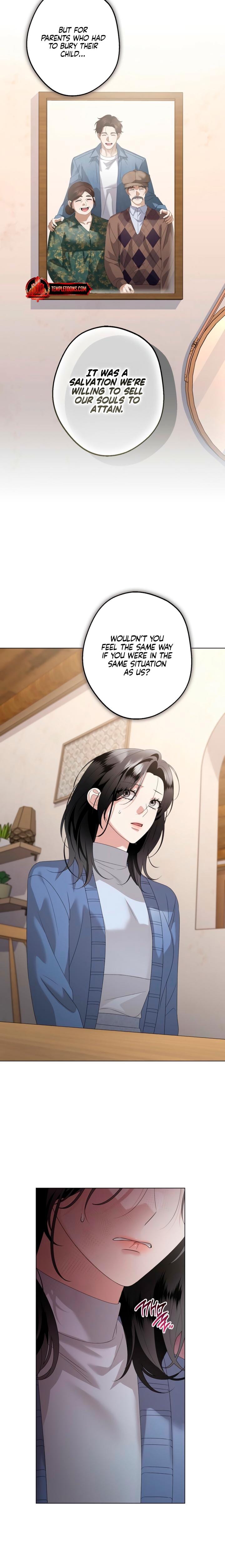 Solstice (Uncensored), chapter 34, page 15 of 20