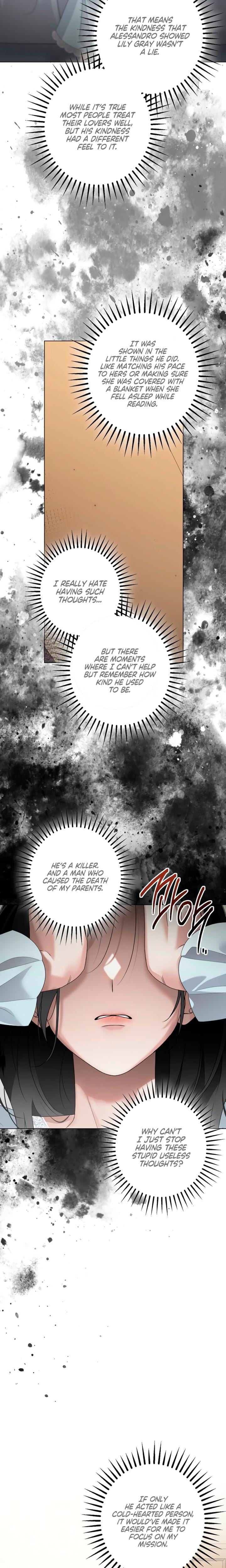 Solstice (Uncensored), chapter 34, page 18 of 20