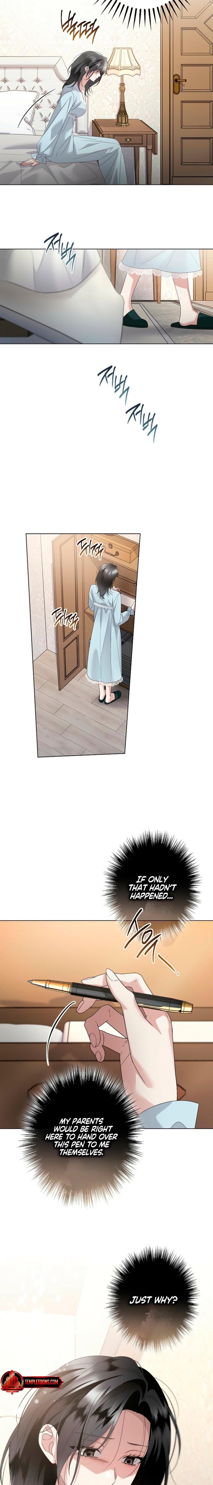 Solstice (Uncensored), chapter 34, page 19 of 20