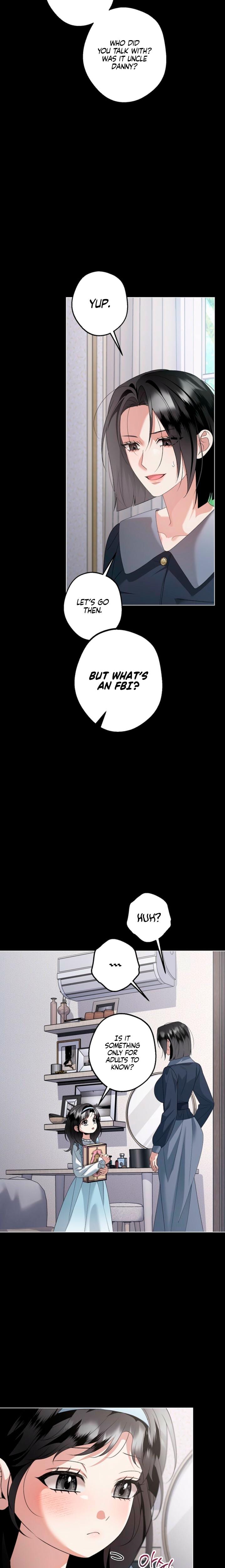 Solstice (Uncensored), chapter 35, page 6 of 23