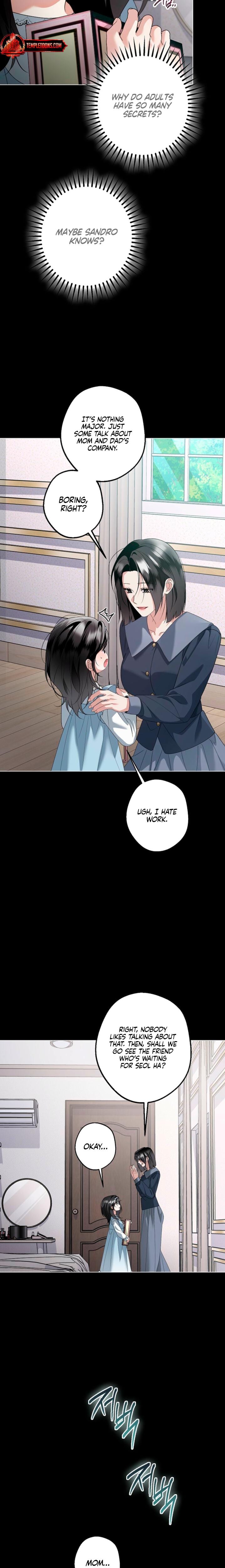Solstice (Uncensored), chapter 35, page 7 of 23