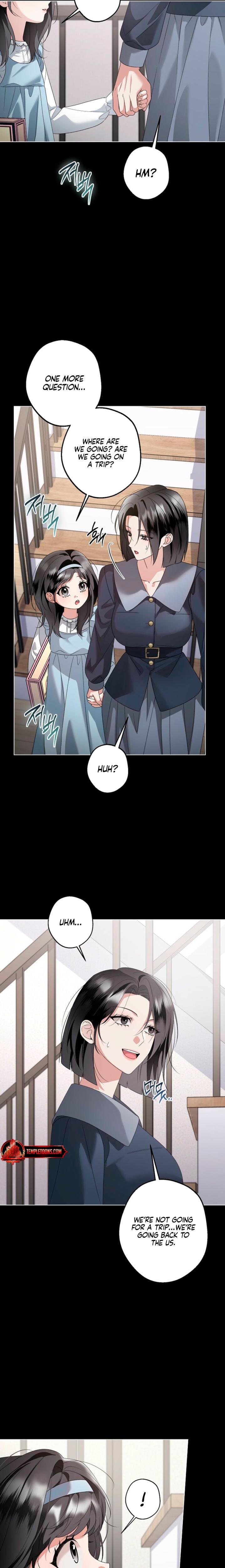 Solstice (Uncensored), chapter 35, page 8 of 23