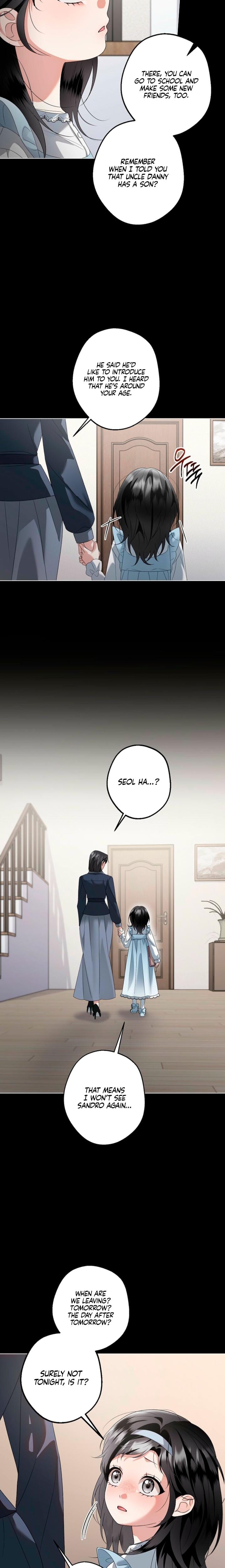 Solstice (Uncensored), chapter 35, page 9 of 23