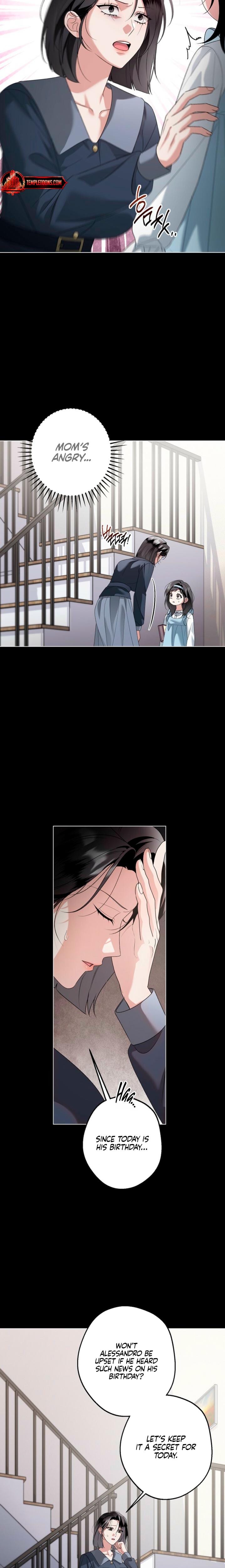 Solstice (Uncensored), chapter 35, page 12 of 23