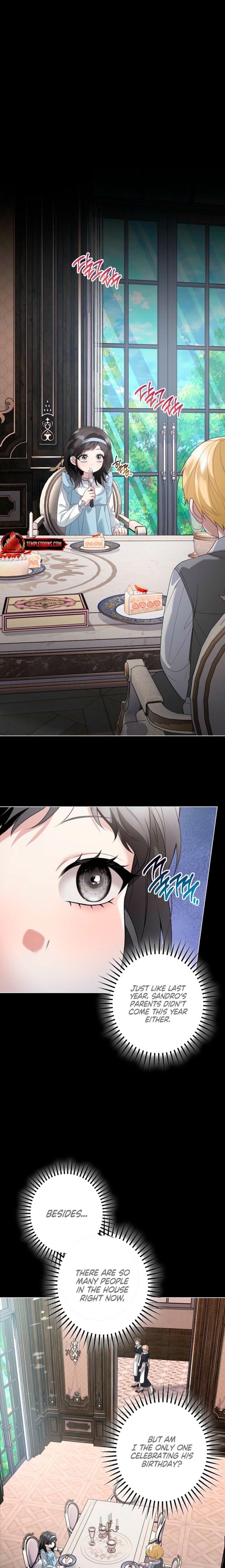 Solstice (Uncensored), chapter 35, page 14 of 23