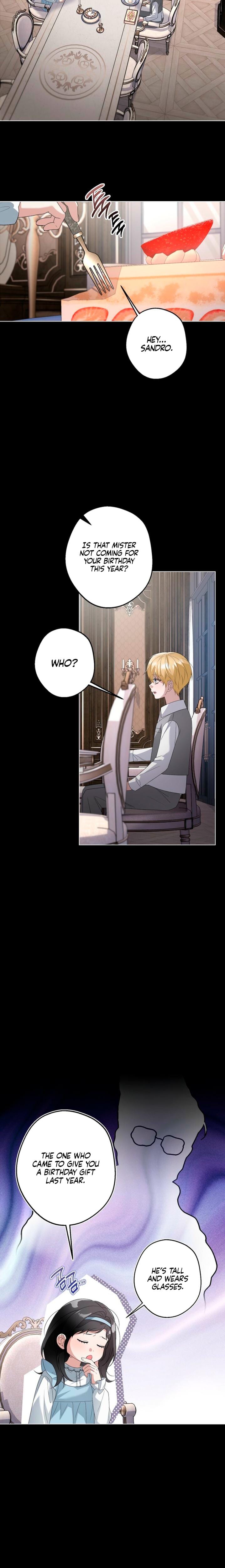 Solstice (Uncensored), chapter 35, page 15 of 23