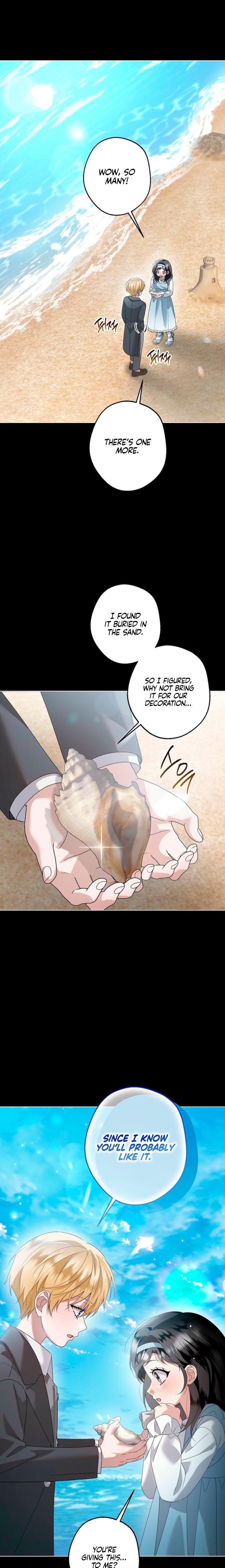 Solstice (Uncensored), chapter 35, page 19 of 23