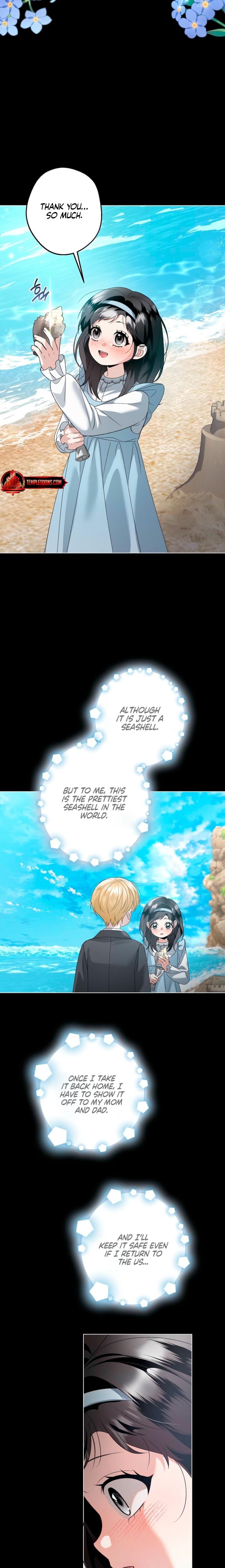 Solstice (Uncensored), chapter 35, page 22 of 23