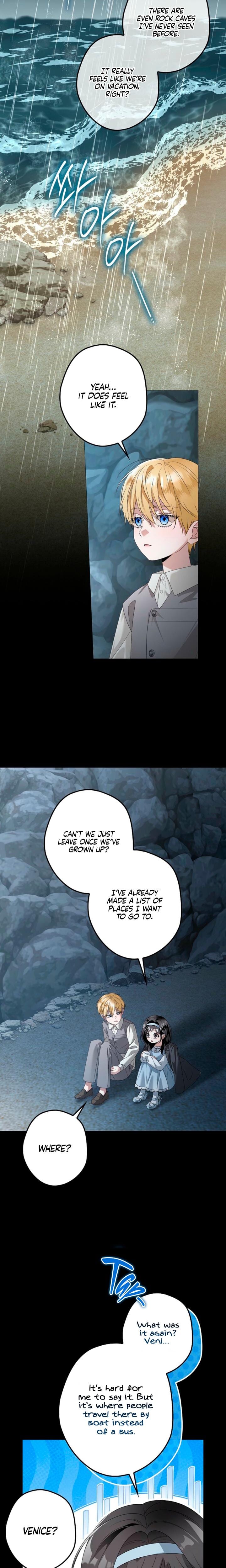 Solstice (Uncensored), chapter 36, page 7 of 22