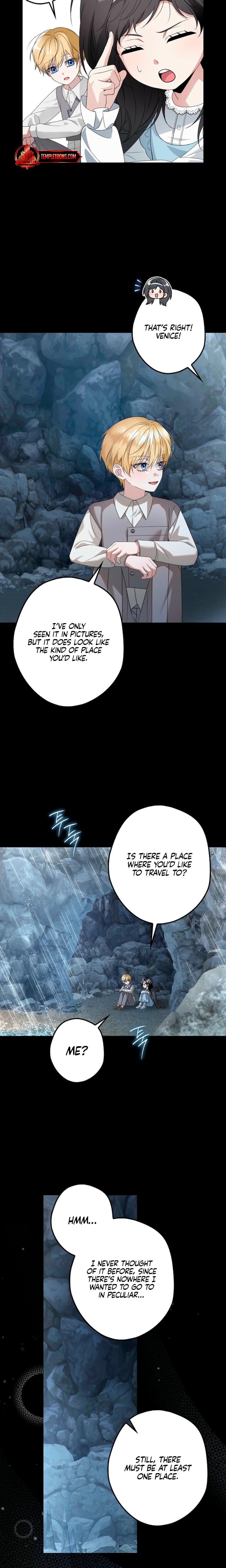 Solstice (Uncensored), chapter 36, page 8 of 22