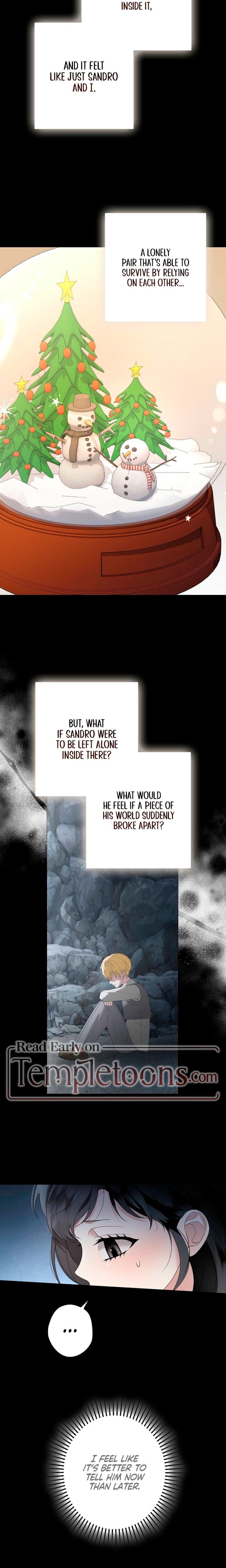 Solstice (Uncensored), chapter 36, page 11 of 22