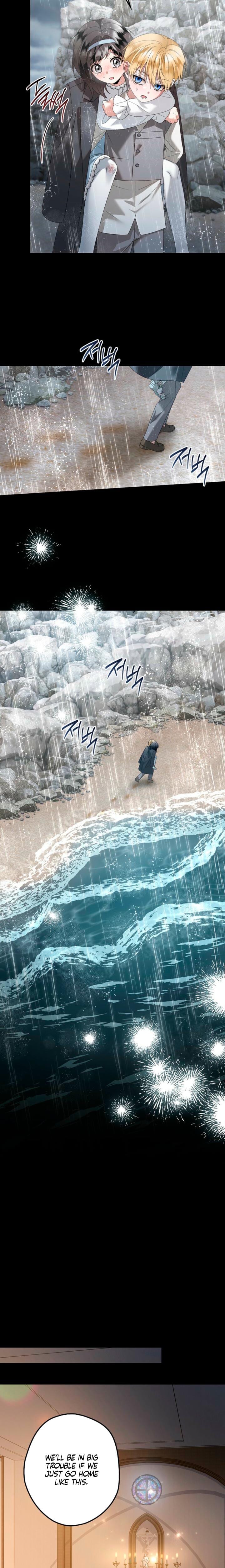 Solstice (Uncensored), chapter 36, page 15 of 22