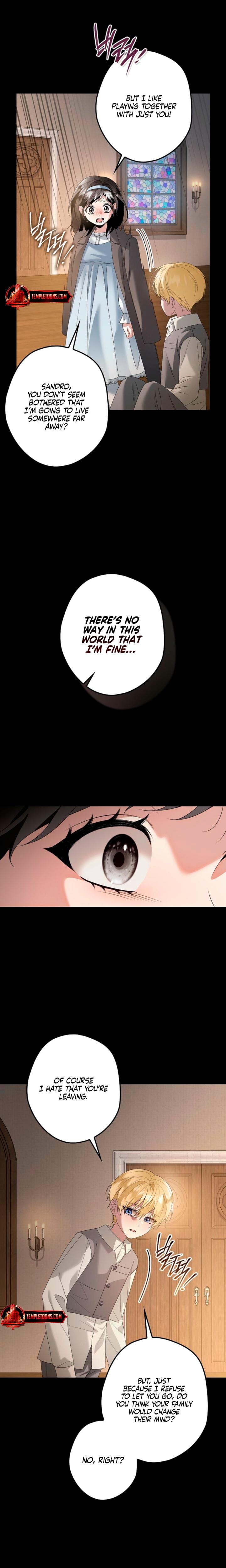 Solstice (Uncensored), chapter 36, page 19 of 22