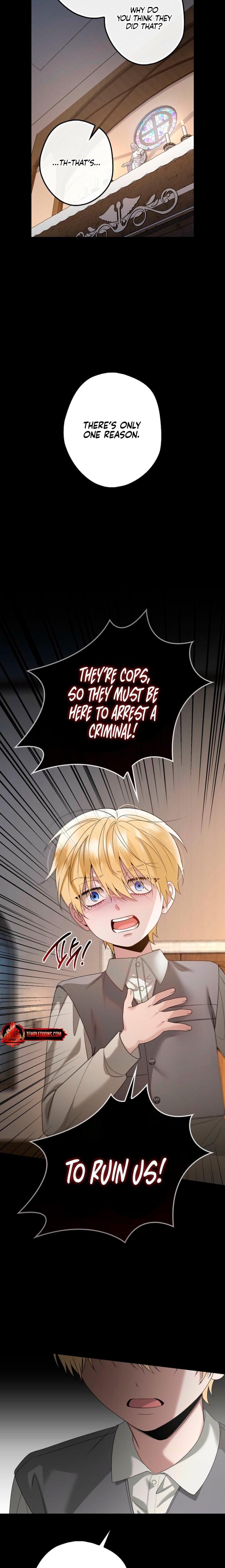 Solstice (Uncensored), chapter 37, page 5 of 23