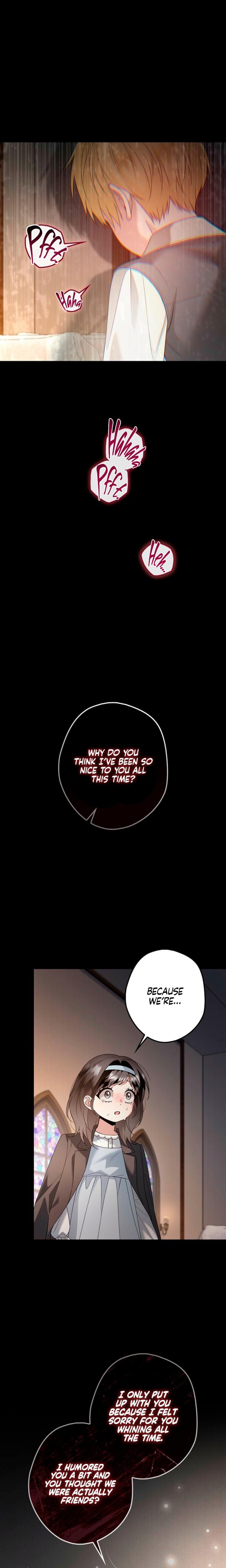 Solstice (Uncensored), chapter 37, page 7 of 23