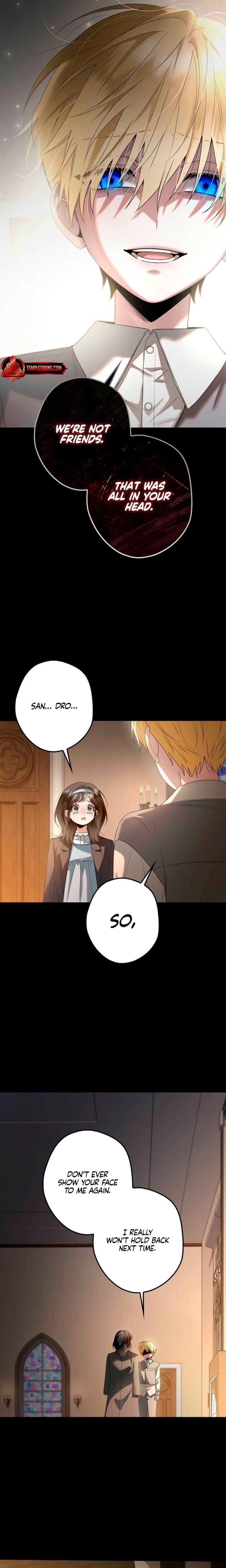 Solstice (Uncensored), chapter 37, page 8 of 23