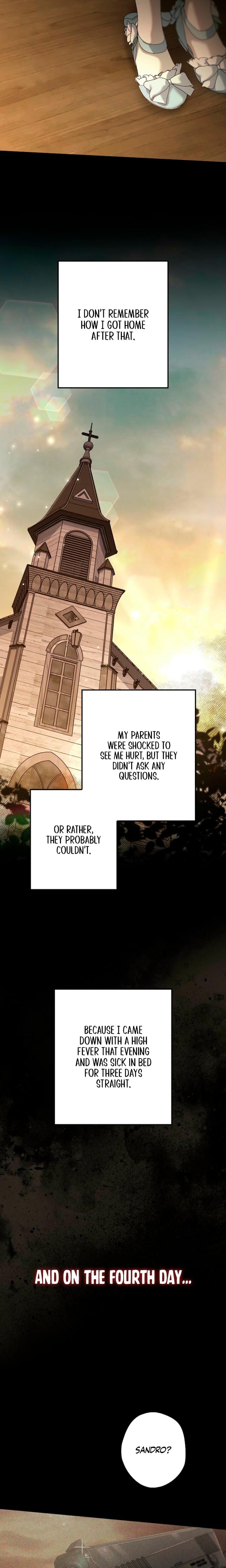 Solstice (Uncensored), chapter 37, page 9 of 23