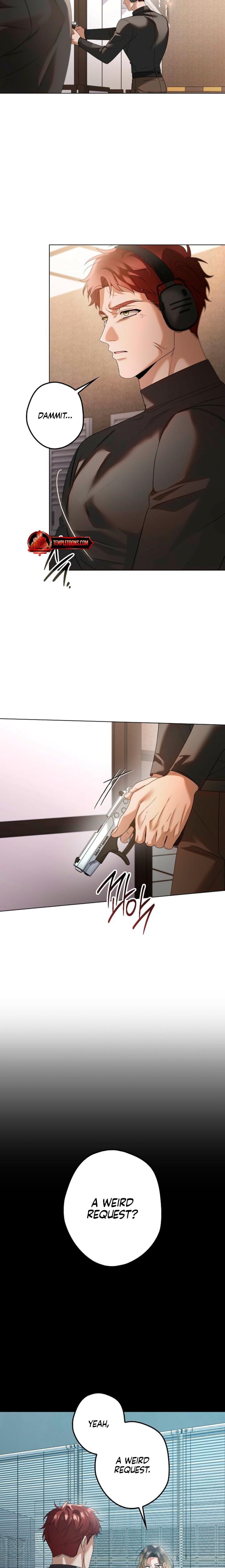 Solstice (Uncensored), chapter 37, page 13 of 23