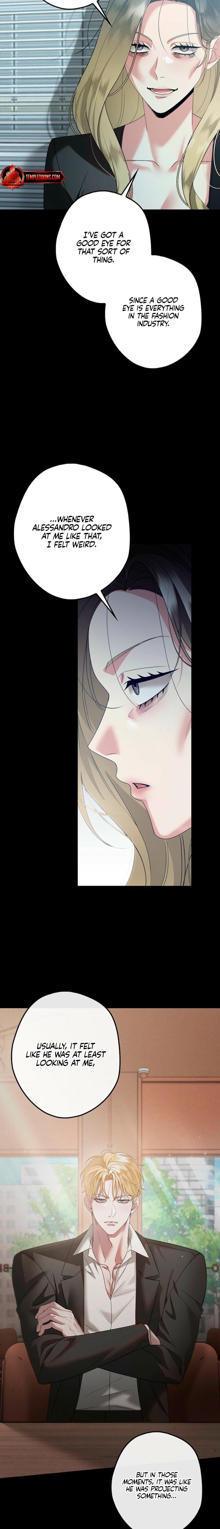 Solstice (Uncensored), chapter 37, page 16 of 23