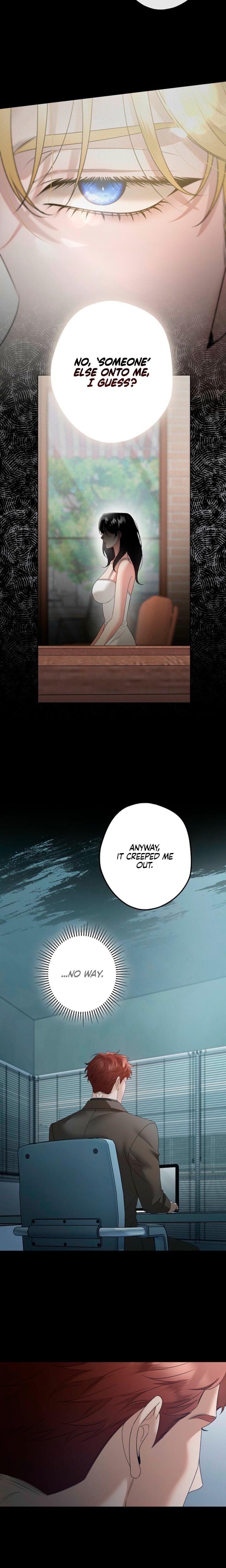 Solstice (Uncensored), chapter 37, page 17 of 23