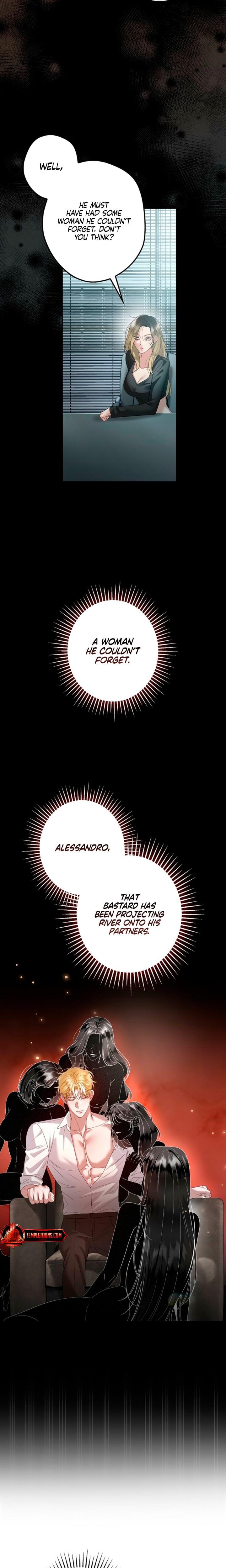Solstice (Uncensored), chapter 37, page 19 of 23